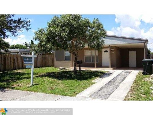 5373 NE 4TH TER, Fort Lauderdale, FL 33334