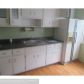 6903 Cypress Rd # C25, Fort Lauderdale, FL 33317 ID:9789577