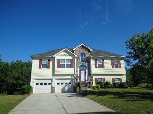 848 Evergreen Drive, Monroe, GA 30655