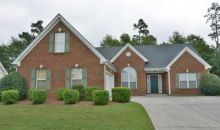 3421 Cast Bend Way Buford, GA 30519