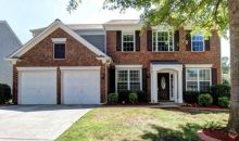 2865 Donamire Lane Nw Kennesaw, GA 30144