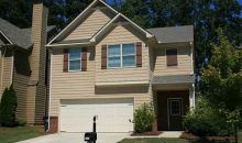 1336 Castleberry Drive Buford, GA 30518