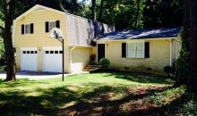 2466 Bailey Drive Norcross, GA 30071