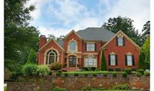 9620 Autry Falls Drive Alpharetta, GA 30022