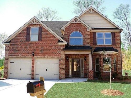 7531 Springbox Drive, Fairburn, GA 30213