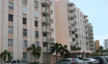 430 GOLDEN ISLES DR # 603 Hallandale, FL 33009