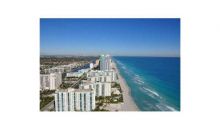 1830 OCEAN DR # 4501 Hallandale, FL 33009