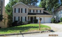 5945 Pattillo Lane Lithonia, GA 30058