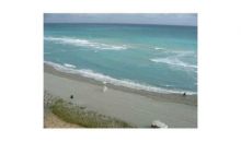 1800 S Ocean Dr # 4009 Hallandale, FL 33009