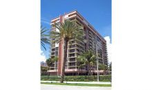 2049 S OCEAN DR # 307 Hallandale, FL 33009