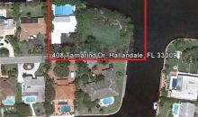 406 TAMARIND DR Hallandale, FL 33009