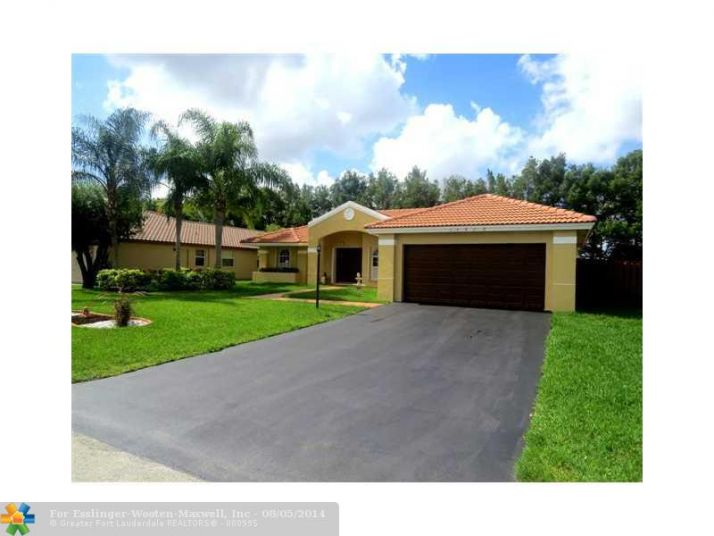 15820 S SEDGEWYCK CIR S, Fort Lauderdale, FL 33331