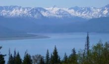 36353 Wild Haven Road Homer, AK 99603