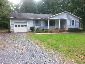 216 Sylvan Dr, Asheboro, NC 27205