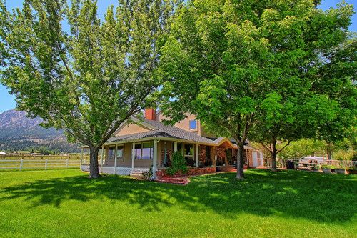 389 Mottsville Lane, Gardnerville, NV 89460