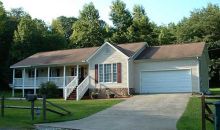 1218 Twin Mountain Lake Circle Talking Rock, GA 30175