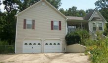 124 Thomason Farms Drive Talking Rock, GA 30175