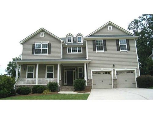 238 Edinburgh Lane, Woodstock, GA 30188