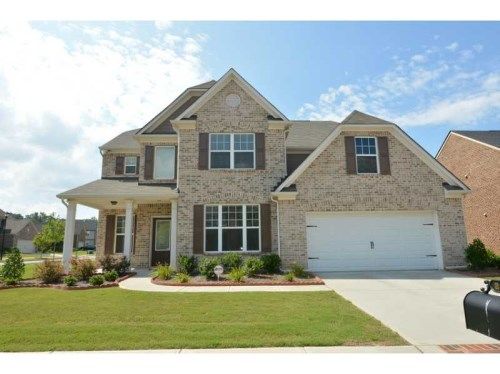 2628 Cannon Farm Lane, Duluth, GA 30097