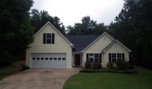 6440 Countryland Dr Dawsonville, GA 30534