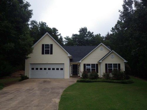 6440 Countryland Dr, Dawsonville, GA 30534