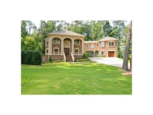 4445 Danforth Road Sw, Atlanta, GA 30331