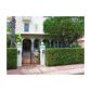 934 MICHIGAN AV # 307, Miami Beach, FL 33139 ID:9936602