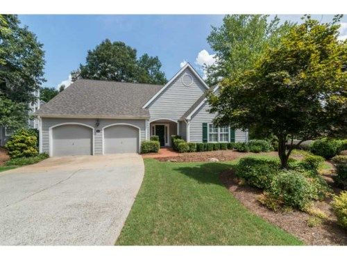 1555 Spinnaker Drive, Alpharetta, GA 30005