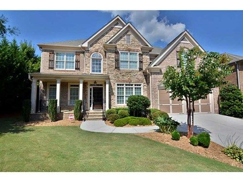 2251 Shadetree Court, Marietta, GA 30062