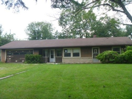 3222 N Shortridge Rd, Indianapolis, IN 46226
