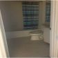 1001 SW 128TH TE # 309B, Hollywood, FL 33027 ID:9997536