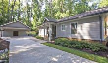 2206 Drew Valley Road Ne Atlanta, GA 30319