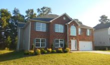 3540 Topaz Terrace Rex, GA 30273