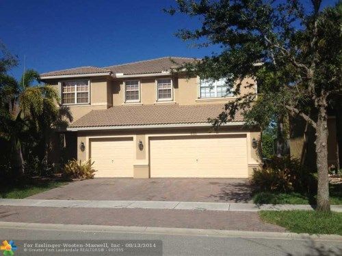 4111 CASCADE TER, Fort Lauderdale, FL 33332