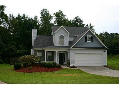 225 Forrest Drive, Palmetto, GA 30268