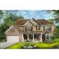 2219 Caledonia Drive, Lawrenceville, GA 30045 ID:9833071