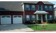 2627 Field Spring Drive Lithonia, GA 30058