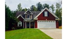 317 Crest Pointe S Bremen, GA 30110