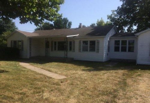 248 N Divison St, Seymour, MO 65746