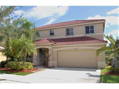 3838 FALCON RIDGE CR, Fort Lauderdale, FL 33331