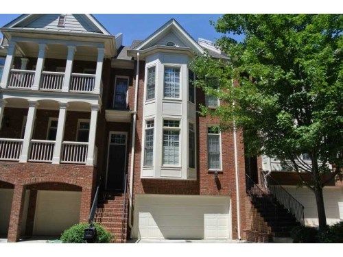 Unit 1464 - 1464 Wembley Court, Atlanta, GA 30329