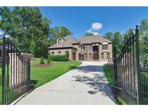 2012 Niskey Lake Road Sw, Atlanta, GA 30331