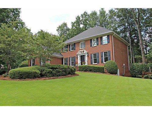 2820 Northbrook Drive, Atlanta, GA 30340