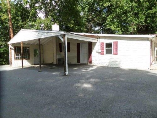 9 Moose Lodge Alley, Williamsport, MD 21795