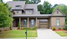 336 Carmichael Circle Canton, GA 30115