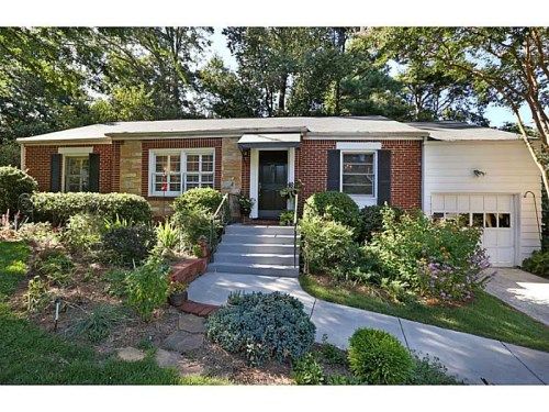 105 Mockingbird Lane, Decatur, GA 30030