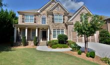 2251 Shadetree Court Marietta, GA 30062