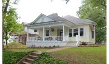 657 Ormewood Avenue Se Atlanta, GA 30312