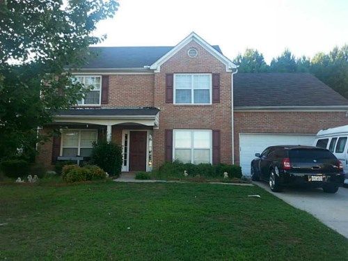 778 Castlebrooke Way, Lawrenceville, GA 30045