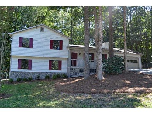 251 Muddy River Road, Lawrenceville, GA 30043